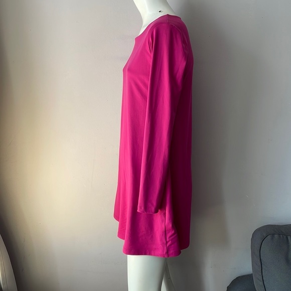 Susana Monaco Mini Dress - Picture 2 of 5